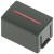 Bosch Neff Siemens Dishwasher On/Off Push Button - Black