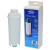 Recambio aprobado por eSpares Filtro De Cafetera - Compatible Con Delonghi DLSC002 / SER3017 Adem&aacute;s CCF-006 Para ESAM, ECAM & ETAM SERIES