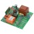 Bosch Neff Siemens Cooker Hood PCB Module