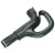 Electrolux Group Poign&eacute;e Boucl&eacute;e D'Aspirateur - Noire -