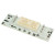 Samsung K&uuml;hl-/Gefrierschrank-LED-Displaymodul PCB : Guggenheim GGH-PJT 08 09