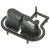 Tefal Press Button/Left