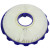 eSpares Approved part Compatible Dyson Vacuum Cleaner Post Motor Filter - ERP & Non-ERP Versions
