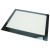 Hoover Oven Door Inner Glass