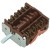 Electrolux Group S&eacute;lecteur De Fonction Pour Four EL29B BC29G