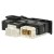 Hotpoint Blocco Dello Sportello Della Lavatrice - Bitron DL-LC2 160030399.00