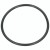 Genuine Dishwasher Drain Pump Seal