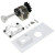 Whirlpool Pump Assembly Kit
