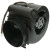 Bosch Neff Siemens Cooker Hood Fan Motor Assembly