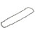 Qualcast Chainsaw Chain