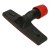 eSpares Approved part Universal Vacuum Cleaner Screw Fit Dustmaster Lint Tool &ndash; 30mm To 37mm