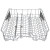 Bosch Dishwasher Upper Basket Assembly