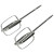 Kenwood Set De Fouets Pour Mixeur &agrave; Main (Paquet De 2)