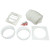 eSpares Approved part Cooker Hood Vent Kit