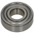 Hoover Rodamiento De Lavadora - 6203zz