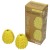 Ecoegg Ecoegg Tumble Dryer Fragrance Free Egg Shaped Dryer Balls
