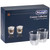 Delonghi Creamy Collection Cappuccino-Gl&auml;ser (6 Stk)