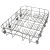 Hotpoint Dishwasher Lower Basket