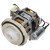 Genuine Dishwasher Circulation Pump Assembly