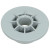 Hotpoint Dishwasher Lower Basket Wheel