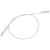 Genuine Oven Spark Plug - 390mm