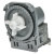 Genuine Dishwasher Drain Pump - 30W
