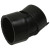 Genuine Dishwasher Hose Motor-Heater/45