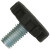 Smeg Pied Pour Four/Lave-Vaisselle