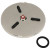 Rangemaster / Leisure / Flavel Kit Unit&eacute; D'Induction IHE 2.2KW