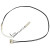 Bosch Neff Siemens Oven Temperature PTC Sensor