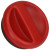 Qualcast Chainsaw Wheel