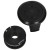 eSpares Approved part Grass Trimmer SJ489 Spool & Line With Spool Cover