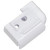 Beko Burner Plate Support Plastic (Right Rear)