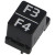 Beko Bot&oacute;n De Funci&oacute;n F3-F4