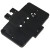 Genuine Coffee Machine Base - Black
