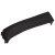 Qualcast Lawnmower Handle Black