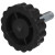 Genuine Plastic Screw Foot Iron Rod