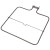 Genuine Oven Upper Element 1000W