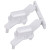Whirlpool Set De Botones Selectores De Lavadora