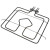 Gorenje Oven Heating Element - 2700W