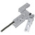 Hotpoint Dishwasher Right Door Hinge