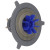 Fisher Dishwasher Drain Pump