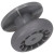 Belling Dishwasher Upper Basket Support Wheel