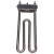 eSpares Approved part Washing Machine Heater Element - 1700W
