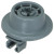eSpares Approved part Lower Dishwasher Basket Wheel