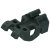Whirlpool Clip Palier Support Dent&eacute; Du Panier De Lave-Vaisselle