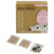 Ecoegg Pastilles De Recharge Pour &oelig;uf De Lave-Linge - Fleurs De Printemps - 50 Lavages