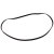 eSpares Approved part Washing Machine Poly-Vee Drive Belt - 1244J5