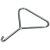 AGA Hot Plate Lifting Tool Z/P
