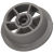 eSpares Approved part Lower Dishwasher Basket Wheel